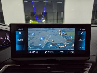 PEUGEOT 3008 usata, con Immobilizzatore elettronico