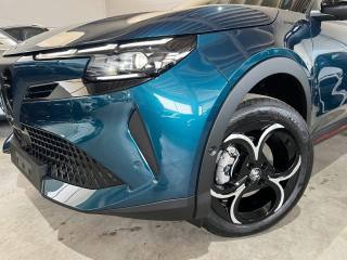 ALFA ROMEO Junior usata, con Airbag Passeggero