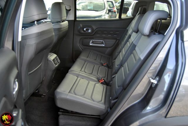 CITROEN C5 Aircross usata, con Cerchi in lega