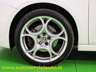 ALFA ROMEO Giulietta usata 49
