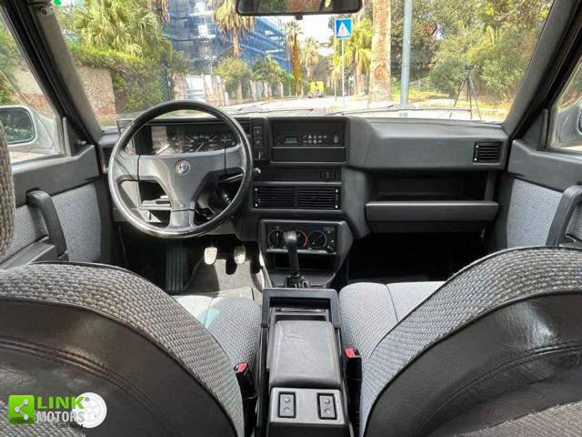 ALFA ROMEO 75 usata 10