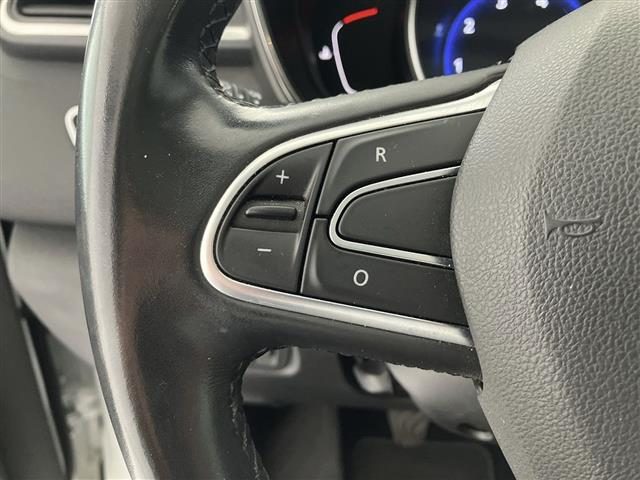 RENAULT Kadjar usata 21