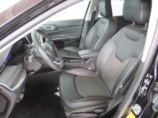 JEEP Compass usata, con Chiusura centralizzata