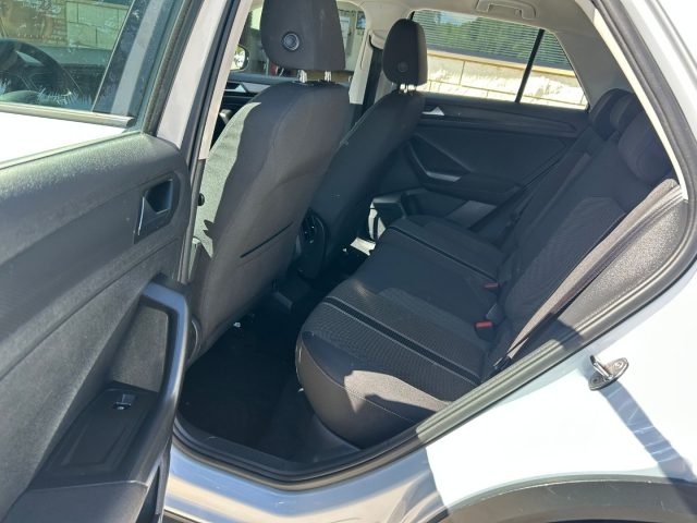 VOLKSWAGEN T-Roc usata, con Chiusura centralizzata