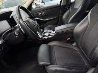 BMW 330 usata, con Controllo trazione