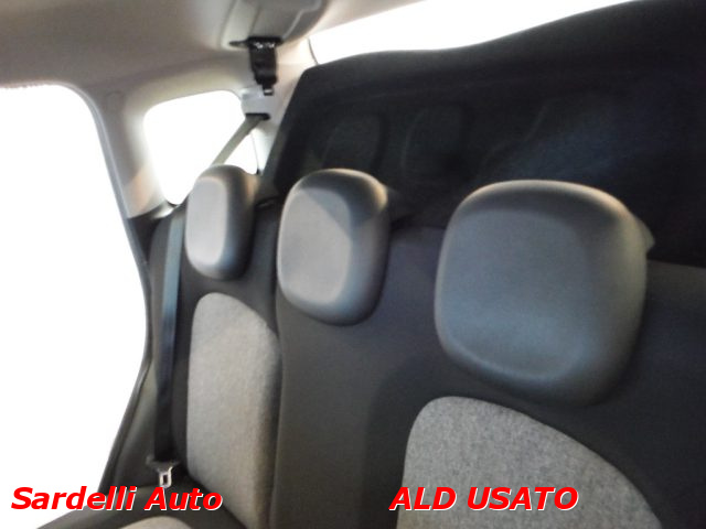 FIAT Panda usata, con Servosterzo
