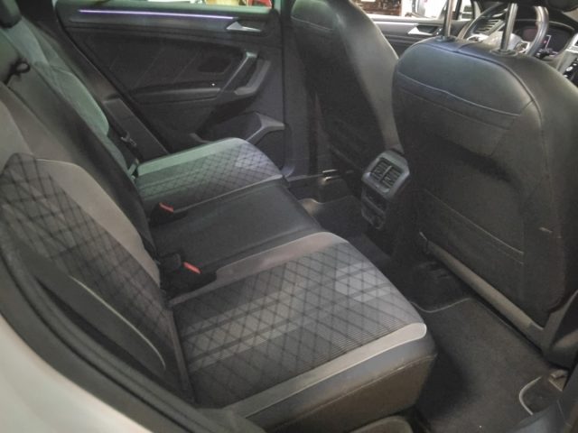 VOLKSWAGEN Tiguan usata, con Cruise Control
