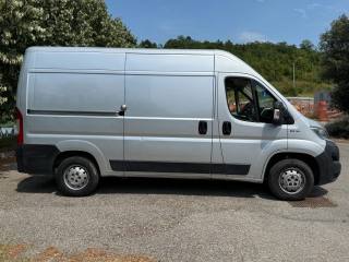 FIAT Ducato usata, con Climatizzatore