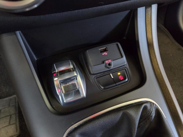 ALFA ROMEO Giulietta usata, con Cruise Control