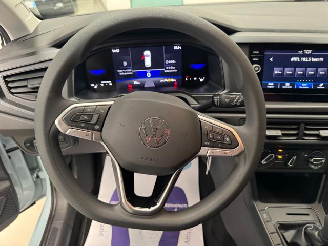 VOLKSWAGEN Polo usata, con Boardcomputer