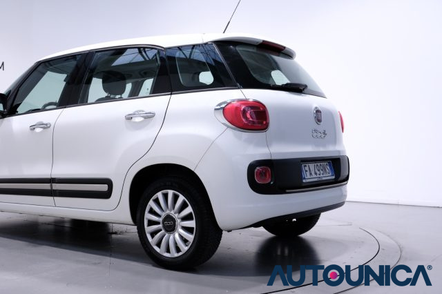 FIAT 500L usata 52