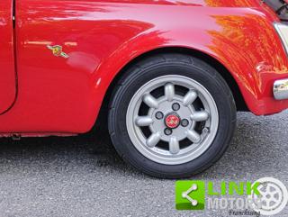 FIAT 500 usata 25