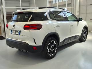 CITROEN C5 Aircross usata, con Airbag Passeggero