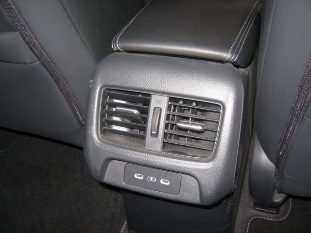 HONDA ZR-V usata, con Climatizzatore