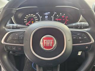 FIAT Tipo usata, con Cronologia tagliandi