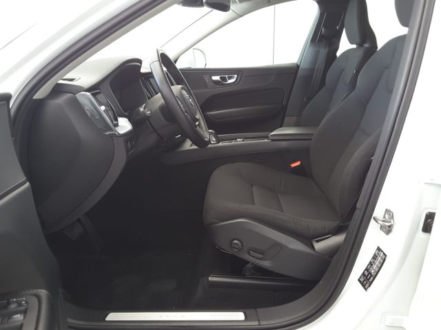 VOLVO XC60 usata, con Alzacristalli elettrici