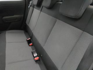CITROEN C3 Aircross usata, con Volante in pelle