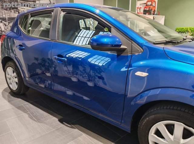 DACIA Sandero usata, con Alzacristalli elettrici