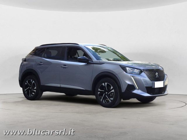 PEUGEOT 2008 usata, con Airbag