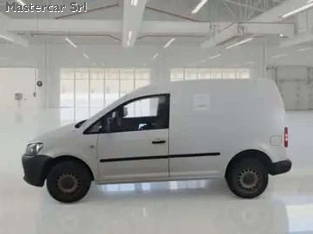 VOLKSWAGEN Caddy usata, con Chiusura centralizzata