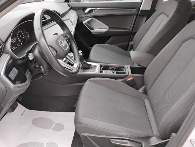 AUDI Q3 usata, con Climatizzatore