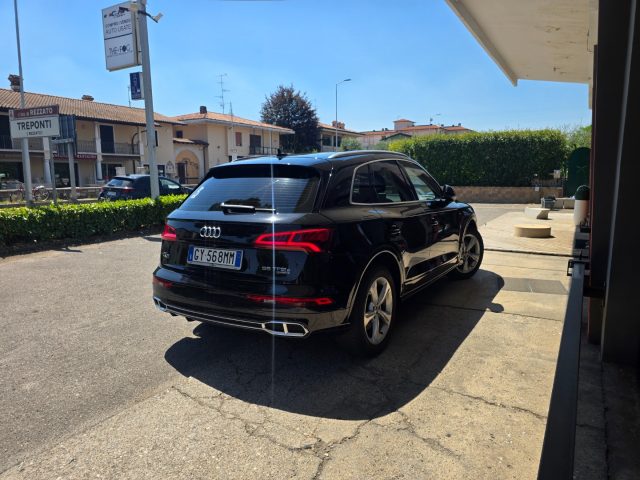 AUDI Q5 usata 170