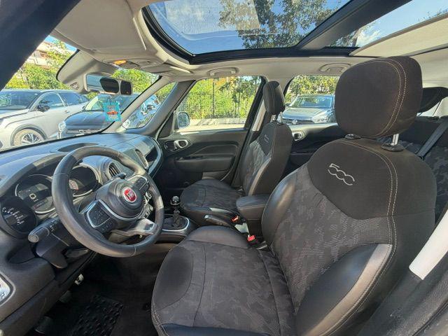 FIAT 500L usata, con Cruise Control