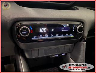 TOYOTA Yaris usata, con Controllo vocale