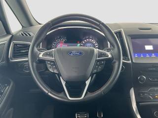 FORD S-Max usata 11