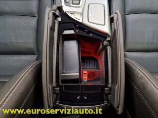 BMW 530 usata, con Sistema di navigazione