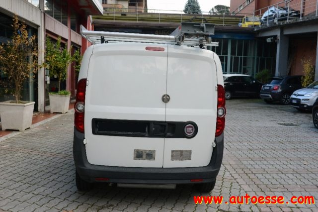 FIAT Doblo usata, con Chiusura centralizzata