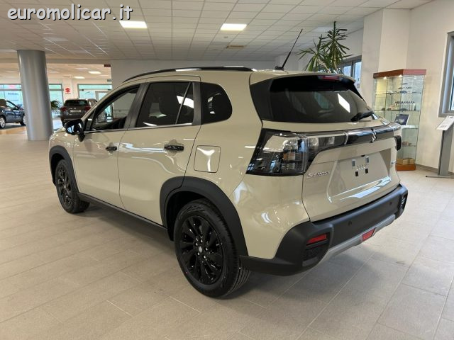 SUZUKI S-Cross usata, con Cerchi in lega
