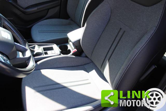 SEAT Ateca usata, con Chiusura centralizzata