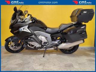 BMW K 1600 GT usata 1