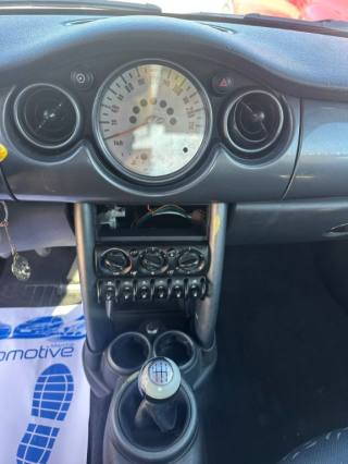 MINI Mini usata, con Controllo trazione