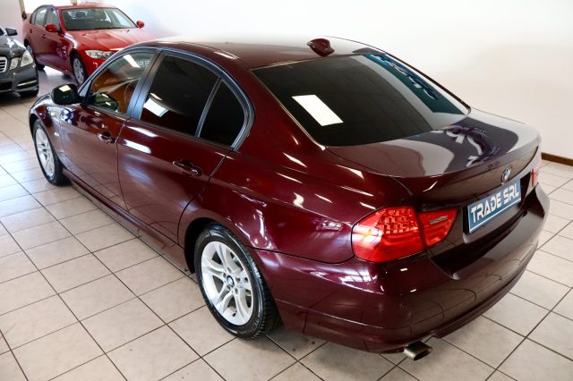 BMW 318 usata, con Cerchi in lega