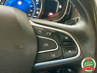 RENAULT Espace usata, con Sistema di navigazione
