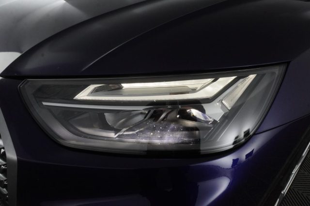 AUDI Q5 usata 16