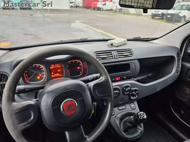 FIAT Panda usata 10