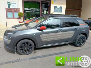 CITROEN C4 Cactus usata, con Autoradio digitale