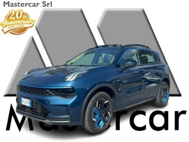 LYNK & CO 01 usata, con ABS