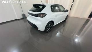 PEUGEOT 208 usata, con Cruise Control