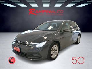 VOLKSWAGEN Golf 2.0 TDI 150 CV DSG Iva Esposta Unico Proprietario