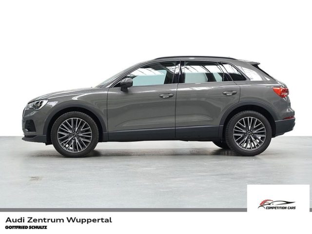 AUDI Q3 usata, con Airbag laterali