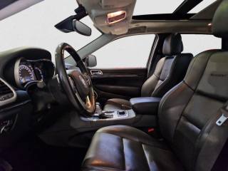 JEEP Grand Cherokee usata, con Climatizzatore