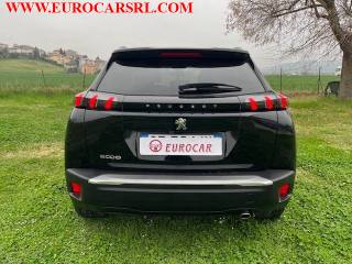 PEUGEOT 2008 usata, con Chiusura centralizzata