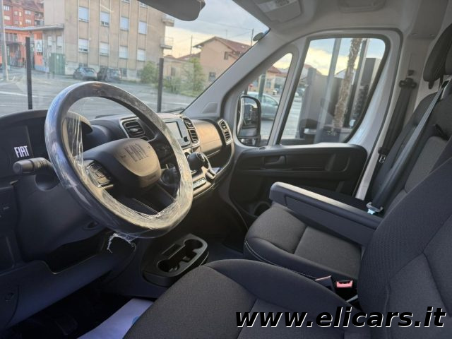 FIAT Ducato usata 18