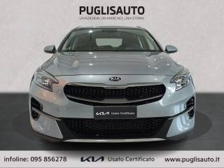 KIA XCeed usata, con Airbag laterali