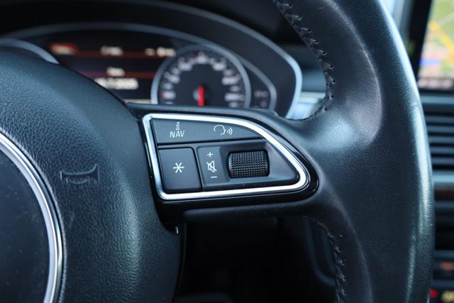 AUDI A6 usata, con Luci diurne LED
