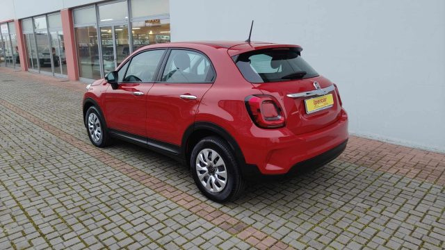 FIAT 500X usata, con Airbag Passeggero